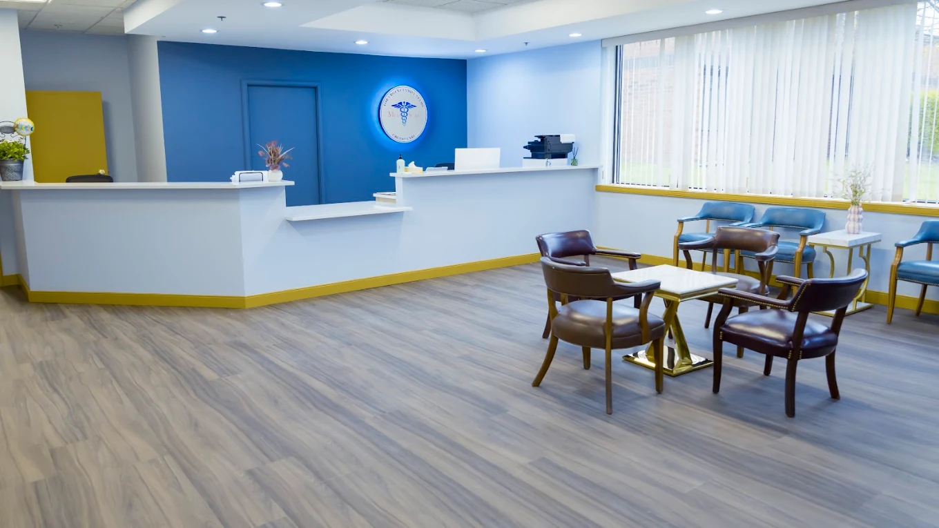 MedSurg Urgent Care Wyomissing