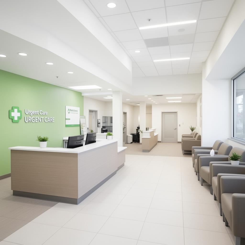 MedSurg Urgent Care Gilbertsville