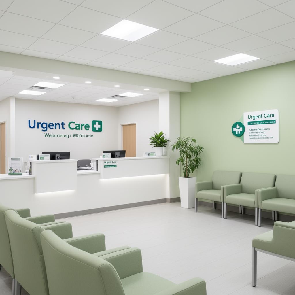 MedSurg Urgent Care Wyomissing